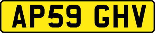 AP59GHV