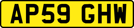 AP59GHW