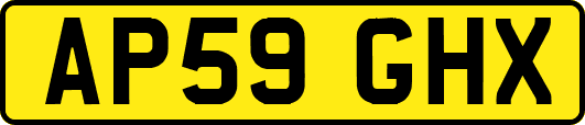 AP59GHX