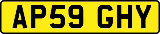 AP59GHY