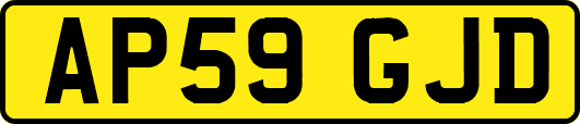 AP59GJD