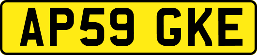 AP59GKE