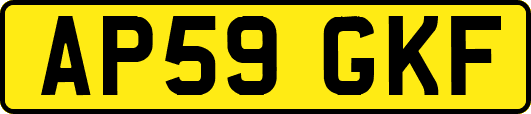 AP59GKF