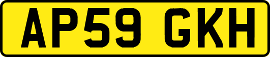 AP59GKH