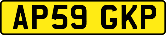 AP59GKP