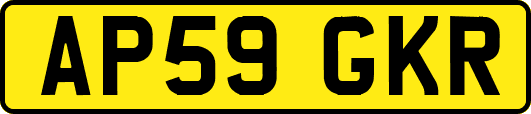 AP59GKR