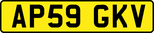 AP59GKV