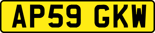 AP59GKW