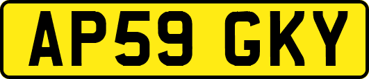 AP59GKY