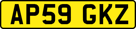 AP59GKZ