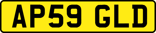 AP59GLD
