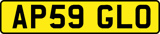 AP59GLO