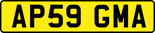 AP59GMA
