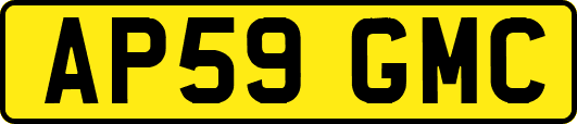 AP59GMC