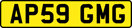 AP59GMG