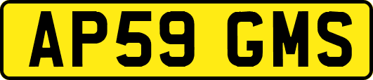 AP59GMS