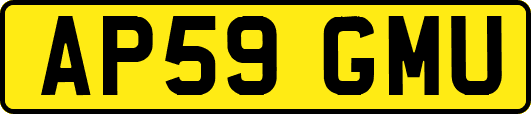 AP59GMU