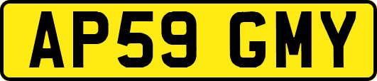 AP59GMY