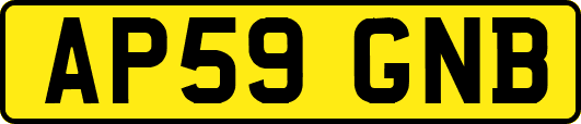 AP59GNB