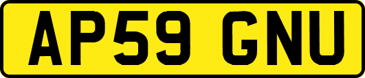 AP59GNU