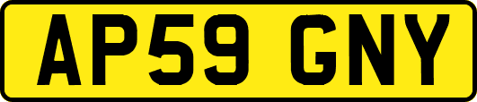 AP59GNY