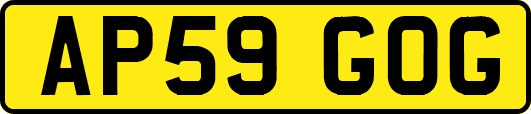 AP59GOG