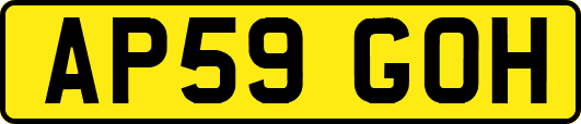 AP59GOH