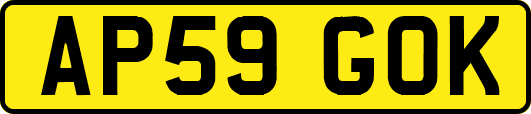 AP59GOK