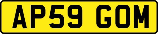 AP59GOM
