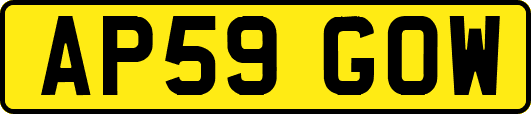AP59GOW