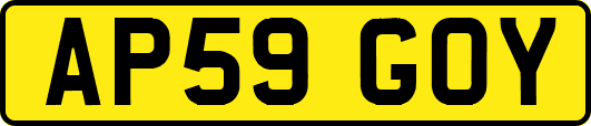 AP59GOY