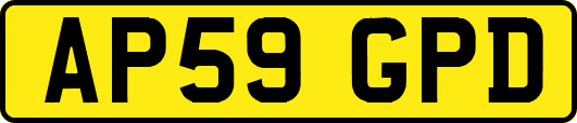 AP59GPD