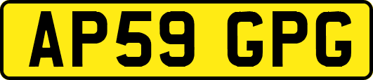 AP59GPG