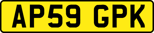 AP59GPK