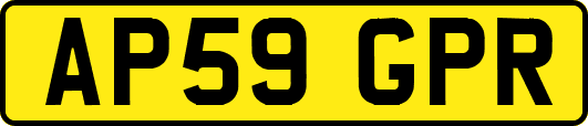 AP59GPR