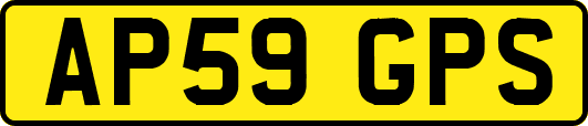 AP59GPS