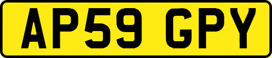 AP59GPY