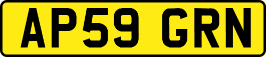 AP59GRN