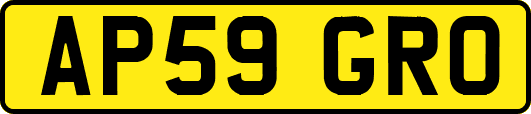 AP59GRO