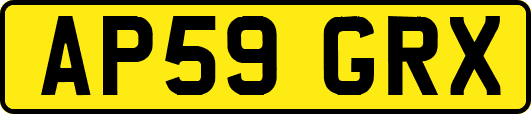 AP59GRX