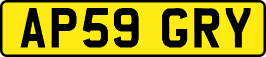 AP59GRY