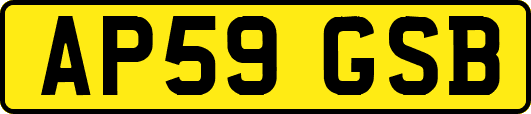 AP59GSB
