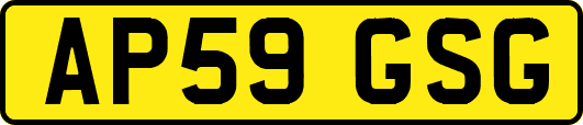AP59GSG