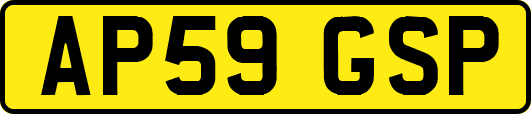 AP59GSP
