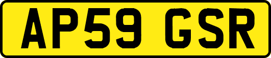 AP59GSR