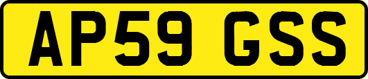 AP59GSS