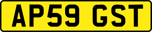 AP59GST