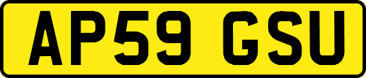 AP59GSU