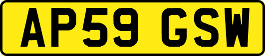 AP59GSW