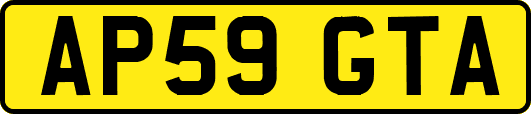 AP59GTA